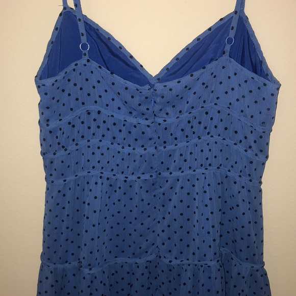 La Maison Talulah Sorrento Midi Dress says Large NWT but fits small - Picture 7 of 8